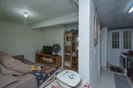 Casa para alugar com 40m², 1 quarto e sem vaga Casa para alugar com 40m², 1 quarto e sem vagaCozinha