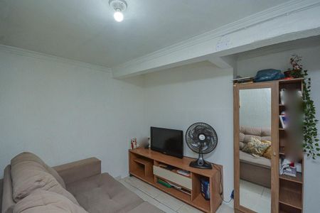Casa para alugar com 1 quarto, 40m² em Jardim Uberaba, São Paulo