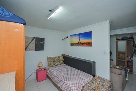 Casa para alugar com 40m², 1 quarto e sem vaga Casa para alugar com 40m², 1 quarto e sem vagaQuarto