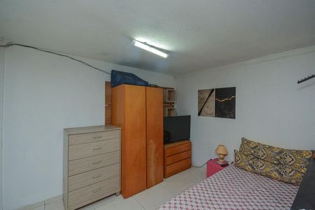 Quarto de casa para alugar com 1 quarto, 40m² em Jardim Uberaba, São Paulo
