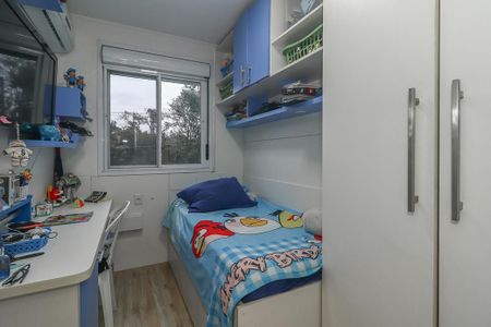 Apartamento à venda com 63m², 3 quartos e 1 vaga Apartamento à venda com 63m², 3 quartos e 1 vagaQuarto 3
