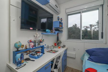 Apartamento à venda com 63m², 3 quartos e 1 vaga Apartamento à venda com 63m², 3 quartos e 1 vagaQuarto 3