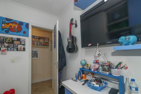 Apartamento à venda com 63m², 3 quartos e 1 vaga Apartamento à venda com 63m², 3 quartos e 1 vagaQuarto 3