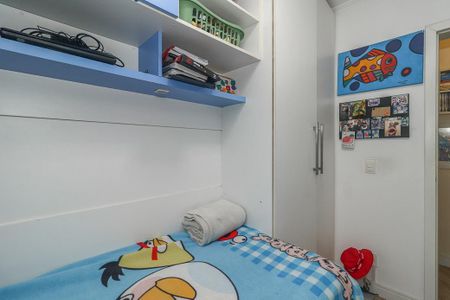 Apartamento à venda com 63m², 3 quartos e 1 vaga Apartamento à venda com 63m², 3 quartos e 1 vagaQuarto 3