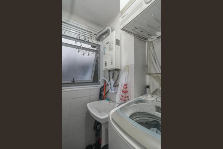 Apartamento à venda com 63m², 3 quartos e 1 vaga