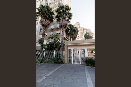 Apartamento à venda com 63m², 3 quartos e 1 vaga Apartamento à venda com 63m², 3 quartos e 1 vagaFachada