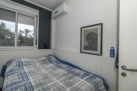 Apartamento à venda com 63m², 3 quartos e 1 vaga Apartamento à venda com 63m², 3 quartos e 1 vagaQuarto 2
