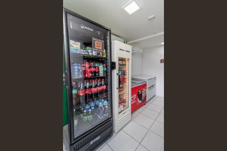 Apartamento à venda com 63m², 3 quartos e 1 vaga Apartamento à venda com 63m², 3 quartos e 1 vagaMercadinho