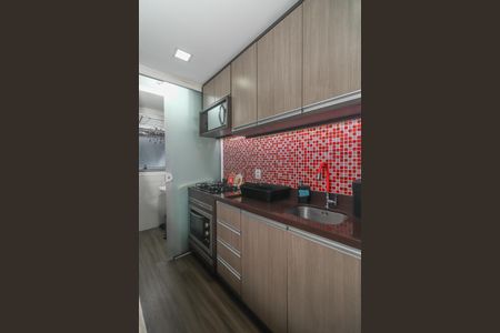 Apartamento à venda com 63m², 3 quartos e 1 vaga
