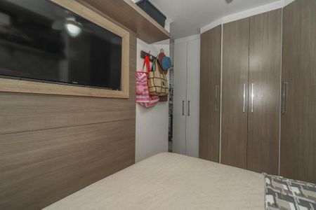 Apartamento à venda com 63m², 3 quartos e 1 vaga Apartamento à venda com 63m², 3 quartos e 1 vagaQuarto Suíte