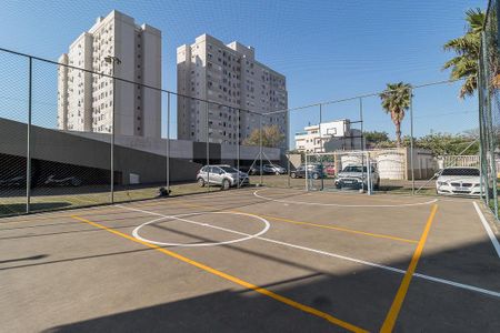 Apartamento à venda com 63m², 3 quartos e 1 vaga Apartamento à venda com 63m², 3 quartos e 1 vagaQuadra Esportiva