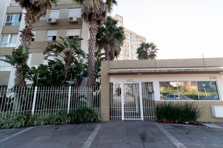 Apartamento à venda com 63m², 3 quartos e 1 vaga Apartamento à venda com 63m², 3 quartos e 1 vagaFachada