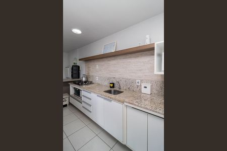 Apartamento à venda com 63m², 3 quartos e 1 vaga Apartamento à venda com 63m², 3 quartos e 1 vagaÁrea comum - Salão de festas