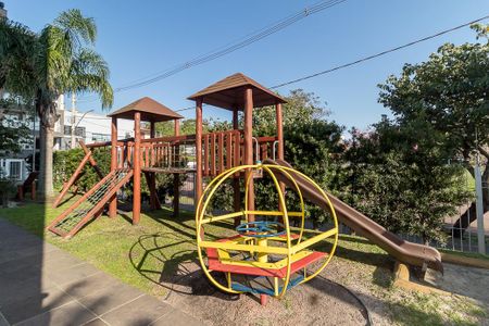 Apartamento à venda com 63m², 3 quartos e 1 vaga Apartamento à venda com 63m², 3 quartos e 1 vagaÁrea comum - Playground
