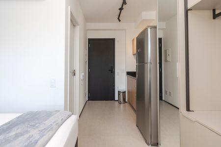 Studio para alugar com 17m², 1 quarto e sem vaga Studio para alugar com 17m², 1 quarto e sem vagaStudio