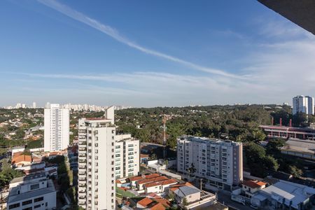 Studio para alugar com 17m², 1 quarto e sem vaga