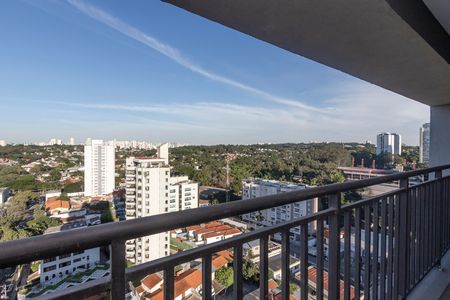 Studio para alugar com 17m², 1 quarto e sem vaga