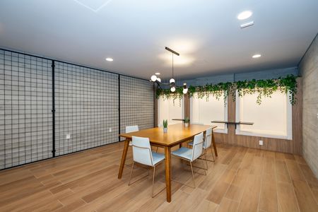Studio para alugar com 17m², 1 quarto e sem vaga Studio para alugar com 17m², 1 quarto e sem vagaCoworking