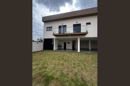 Casa à venda com 3 quartos, 320m² em Jardim Carolina, Jundiaí
