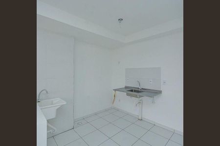 Apartamento à venda com 2 quartos, 37m² em Vila Marari, São Paulo