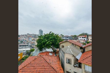 Apartamento à venda com 2 quartos, 37m² em Vila Marari, São Paulo