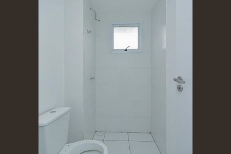 Apartamento à venda com 2 quartos, 37m² em Vila Marari, São Paulo