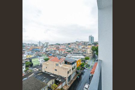 Apartamento à venda com 37m², 2 quartos e sem vaga
