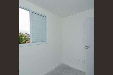Apartamento à venda com 2 quartos, 37m² em Vila Marari, São Paulo