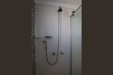 Apartamento para alugar com 89m², 3 quartos e 2 vagasBanheiro da Suíte