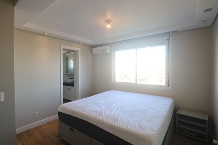 Apartamento para alugar com 89m², 3 quartos e 2 vagasSuite