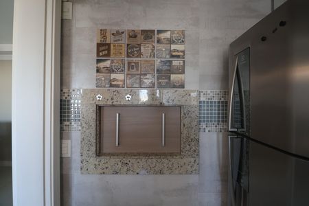 Apartamento para alugar com 89m², 3 quartos e 2 vagasChurrasqueira