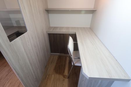 Apartamento para alugar com 89m², 3 quartos e 2 vagasQuarto 2