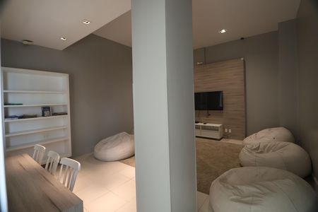 Apartamento para alugar com 89m², 3 quartos e 2 vagasCinema