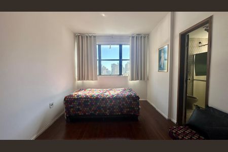 Apartamento à venda com 190m², 4 quartos e 1 vaga Apartamento à venda com 190m², 4 quartos e 1 vagaQuarto