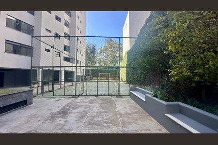 Apartamento à venda com 190m², 4 quartos e 1 vaga Apartamento à venda com 190m², 4 quartos e 1 vagaÁrea comum