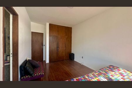 Quarto  de apartamento à venda com 4 quartos, 190m² em Cruzeiro, Belo Horizonte