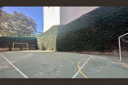 Área comum  de apartamento à venda com 4 quartos, 190m² em Cruzeiro, Belo Horizonte