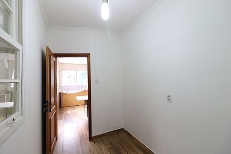 Casa à venda com 262m², 5 quartos e 1 vagaSobrado Quarto 4