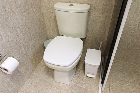 Casa à venda com 262m², 5 quartos e 1 vagaBanheiro Social
