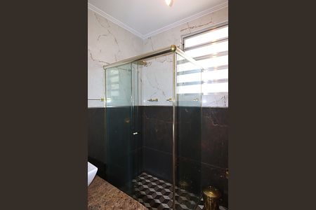 Casa à venda com 262m², 5 quartos e 1 vagaSobrado Banheiro 