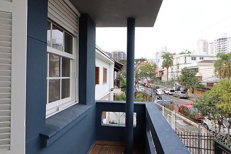 Casa à venda com 262m², 5 quartos e 1 vagaSobrado sala 3 - Sacada