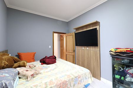 Casa à venda com 262m², 5 quartos e 1 vagaQuarto 2