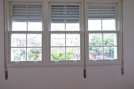 Casa à venda com 262m², 5 quartos e 1 vagaSobrado Quarto 1 - Janela 