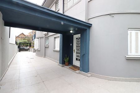 Casa à venda com 262m², 5 quartos e 1 vagaFachada do Prédio