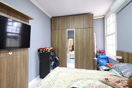 Casa à venda com 262m², 5 quartos e 1 vagaQuarto 2