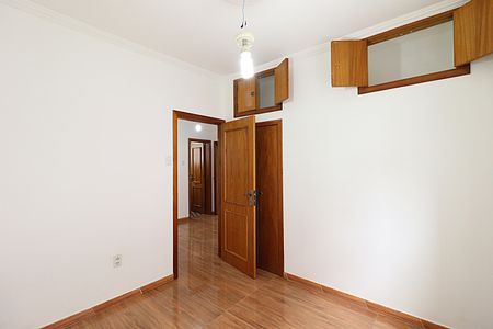Casa à venda com 262m², 5 quartos e 1 vagaSobrado Quarto 3