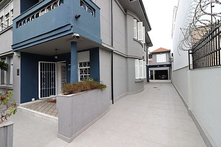 Casa à venda com 262m², 5 quartos e 1 vagaFachada do Prédio