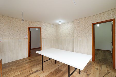 Casa à venda com 262m², 5 quartos e 1 vagaSobrado - cozinha
