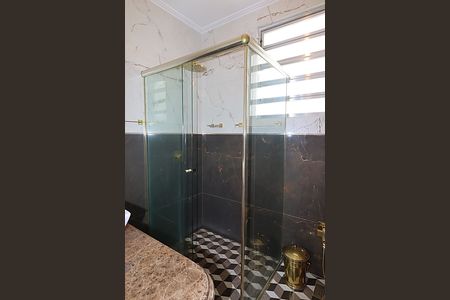 Casa à venda com 262m², 5 quartos e 1 vagaSobrado Banheiro 