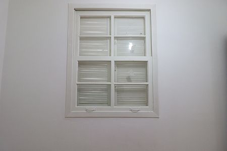 Casa à venda com 262m², 5 quartos e 1 vagaSobrado Quarto 4 - Janela